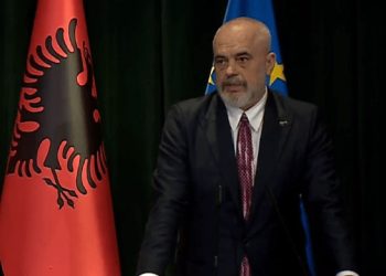 Rama nis vizitën zyrtare në Londër, kryeministri shqiptar gjatë ditës së sotme pritet të…