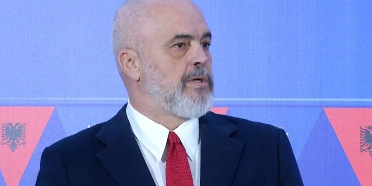 “Pranvera çel në zemrat tuaja”/ Rama e nis ndryshe ditën e sotme, ka një mesazh për…