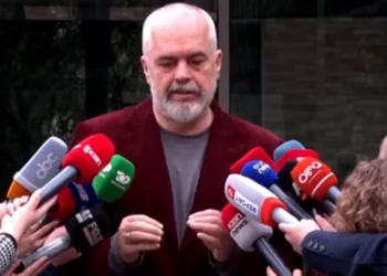 Rama: Fitojmë bindshëm, emrat e kandidatëve socialistë për zgjedhjet lokale i nxjerrim më…