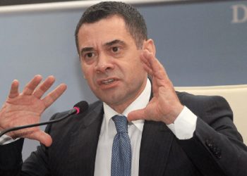 “Arben Ahmetaj do jetë në SPAK brenda disa ditësh”, gazetari: Me Ramën është ndarë shumë keq…
