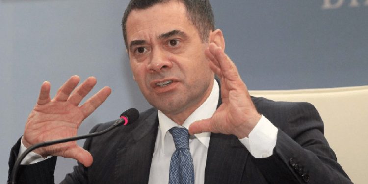 “Arben Ahmetaj do jetë në SPAK brenda disa ditësh”, gazetari: Me Ramën është ndarë shumë keq…