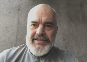 E thotë që në mëngjes/ Rama e nis ditën me një LAJME TË MIRË për gratë: Vendosëm…