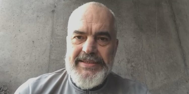 E thotë që në mëngjes/ Rama e nis ditën me një LAJME TË MIRË për gratë: Vendosëm…