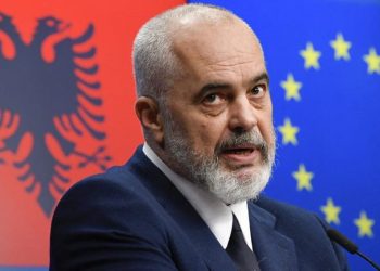 Kosova pa viza/ Kryeministri Rama kritik me BE: Po heqin njollën e turpit, hap…