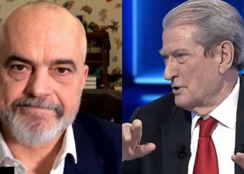 Ndikoi në vendimin e Apelit për vulën e PD? Rama i kthen përgjigje epike Berishës!
