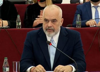 Tjetër politikan ‘non grata’? REAGON Rama, “sqaron” të vërtetën: SHBA nuk është gjizë…