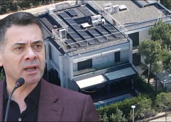 SPAK e shpall zyrtarisht nën hetim për 3 vepra të rënda penale, arrestohet vetëm nëse…