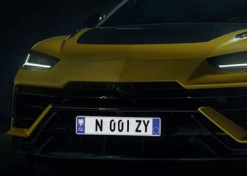 Shqiptarët “të çmendur” pas targave të personalizuara/ I pari e merr “Noizy”, deri tani janë…