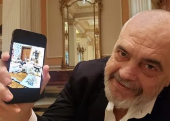 “Artisti i botës politike”/ Gjigantët mediatikë “The Guardian” shkrim special për Edi Ramën…