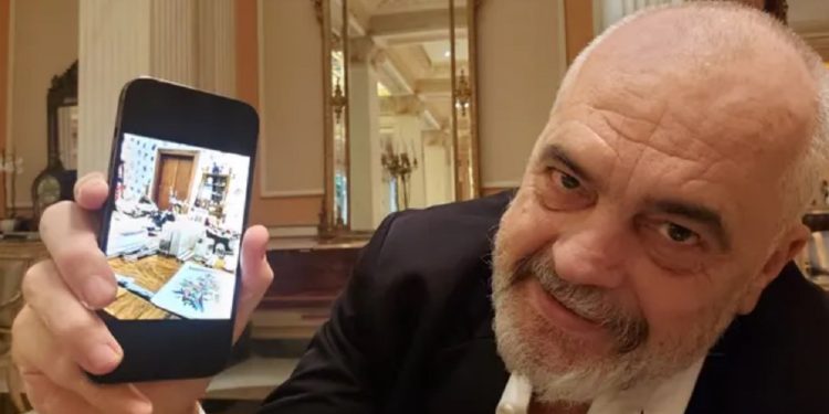 “Artisti i botës politike”/ Gjigantët mediatikë “The Guardian” shkrim special për Edi Ramën…