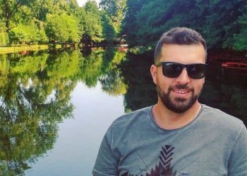 E trishtë/ Dy javë më parë u bë baba, ndahet nga jeta në moshë të re mësuesi nga Durrësi…