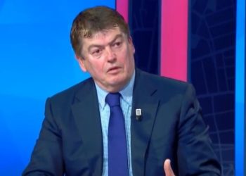 Bamir Topi komenton situatën në PD: Një histori e turpshme, pa asnjë shpresë për të fituar…