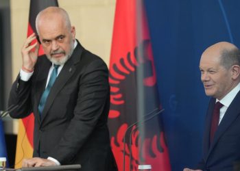 Rama niset nesër drejt Gjermanisë, takim “kokë më kokë” me kancelarin Scholz, arsyeja…