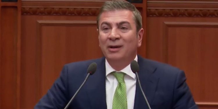 Damian Gjiknuri: Vërtet çmimet janë rritur, por nuk vdes njeri për bukë! Qeveria jonë do të…