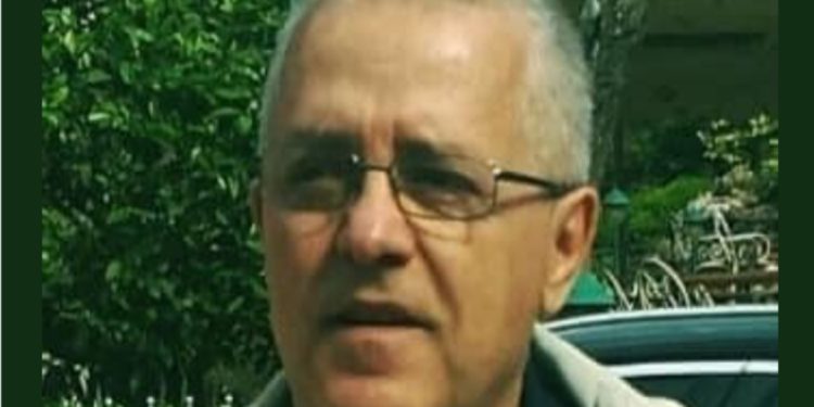 E papritur/ Ndahet nga jeta Vladimir Bregu, arkitekti i Pallatit të Kongreseve: Projekti i fundit…