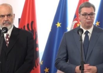 Rama e thotë troç: Me Vuçiç kam mosmarrëveshje të mëdha kur bëhet fjalë për…