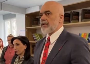 “Mbi 1 milion”/ Rritje pagash për mësuesit, Rama jep LAJMIN E BUKUR: Ja sa do t’u shkoje pagesa…