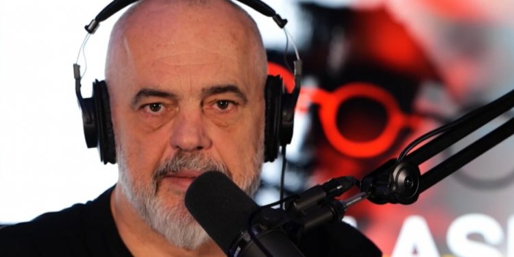 “Akoma nuk i kam kthyer përgjigje”/ Gazetari i njohur zbulon se Edi Rama i ka kërkuar që të…