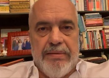 Gjyqi për ish-krerët e UÇK, Rama: Nuk ka forcë në këtë tokë që e mund Ushtrinë Çlirimtare…