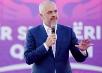 PS ndez motorët e fushatës, ja çfarë “plani” ka Rama për pasditen e sotme: Do të nisë…