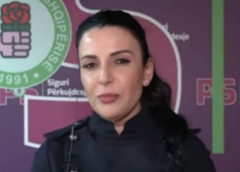 Ministrja Balluku e thotë troç: Deri në shtator synojmë të kemi tre…