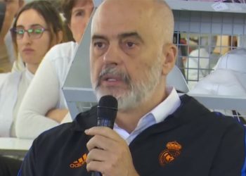 Rama lajm FANTASTIK/ “Në Shqipëri nuk do të ketë pagë më të vogël se 600 mijë lekë, brenda vitit…