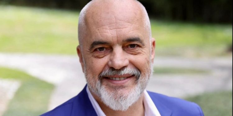 LAJME TË MIRA/ Edi Rama reagon për herë të parë pas operacionit: S’gjej fjalë për…