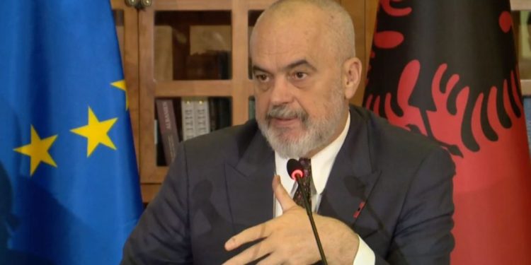 Do të rritet rroga/ Rama ftesë të rinjve: Nisi punë këtu, bashkohuni me…