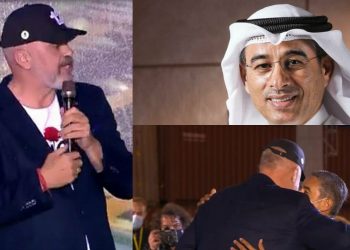 Alabbar e thotë troç: Shqipëria është vend i sigurt për të investuar, pas disa vitesh…