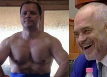 Maliqi jep premtimin qesharak: Më jepni votën të fitoj! Ju rrit rrogën me 100 mijë lekë, çdo…