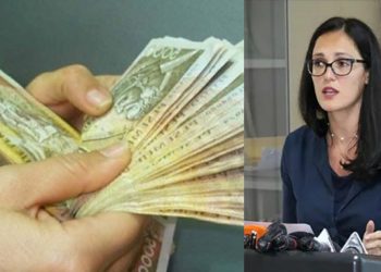 Rritet paga e Administratës/ Ministrja Ibrahimaj: Do të jenë dy faza, deri më 2024…
