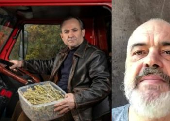 Çajin ia morën për drogë/ Rama reagon pas arrestimit të piktorit shqiptar në Angli…