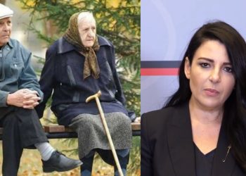 FANTASTIKE! Balluku nuk ndalet: Qeveria Rama jep tjetër bonus për pensionistët, në muajin…