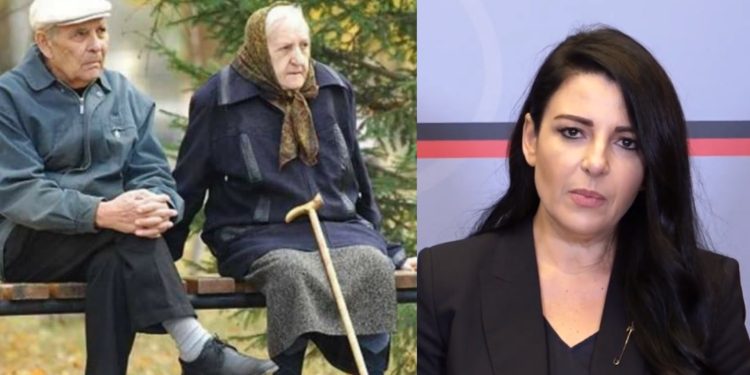 Balluku jep lajmin e mirë: Qeveria po shikon mundësinë e rritjes së pensioneve…