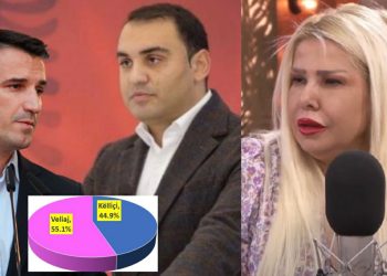 Kush fiton Bashkinë e Tiranës/ Ja parashikimi që bën Astrologia Meri Shehu…