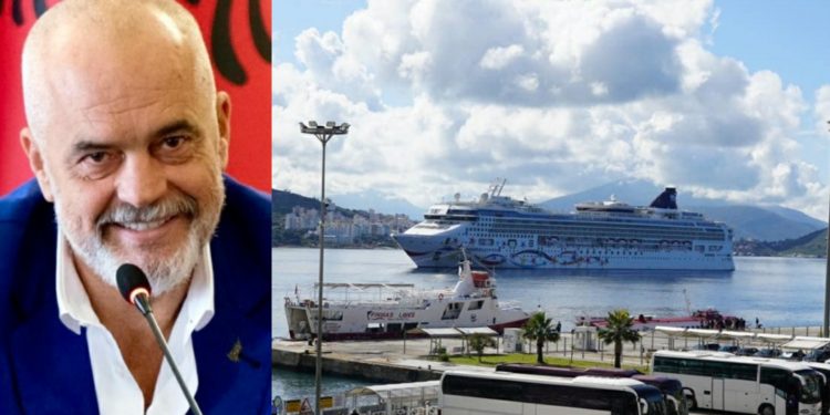“59% më shumë se vjet”/ Kryeministri Rama ndan lajmin e bukur: Në Shqipëri mbërrijnë…