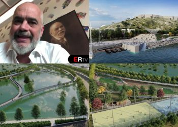 “Na jep votën”/ Rama shpalos projektin: Ja si do të jetë hyrja në qytetin…
