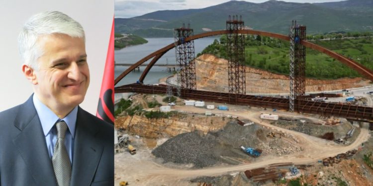 “Ura e Drinit të Zi përfundon këtë vit”, Majko thotë se është e para në botë për…