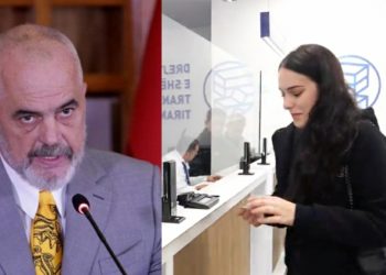 “U THA, U BE!”/ Rama jep lajmin e bukur të mbrëmjes: Nga sot futet në fuqi vendimi i ri…