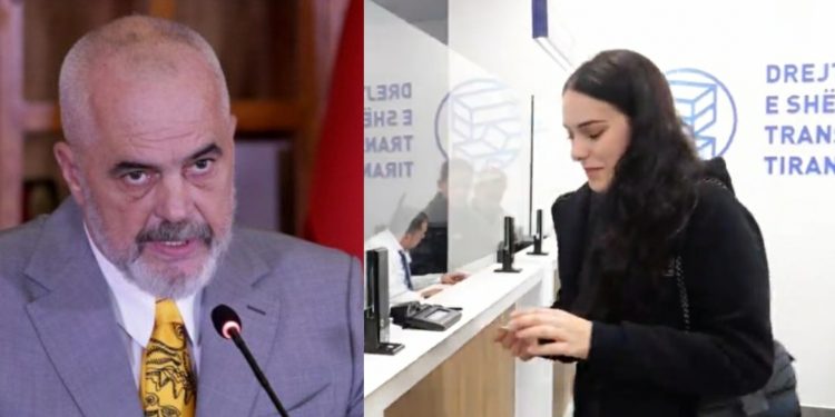 “U THA, U BE!”/ Rama jep lajmin e bukur të mbrëmjes: Nga sot futet në fuqi vendimi i ri…