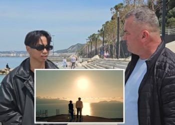 Vlora si Miami/ Shqipëria në sytë e të huajve që punojnë në vendin tonë, norvegjezi prej 3 vitesh…