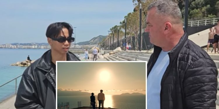 Vlora si Miami/ Shqipëria në sytë e të huajve që punojnë në vendin tonë, norvegjezi prej 3 vitesh…