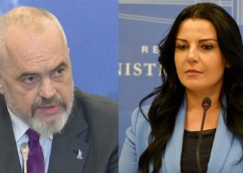 Rama ngre një “task-Forcë”, drejtimin ia jep Belinda Ballukut: Nuk do të lejohen…