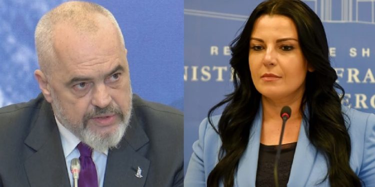 Rama ngre një “task-Forcë”, drejtimin ia jep Belinda Ballukut: Nuk do të lejohen…