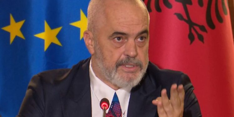 A besojnë qytetarët tek qeverisja e Edi Ramës? Sondazhi i fundit zbulon gjithçka…