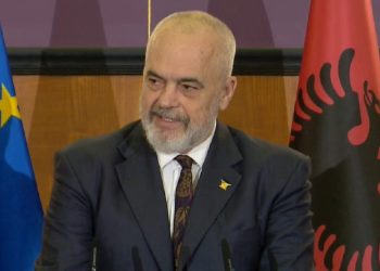 “Shqipëria destinacion i ri i Mesdheut”/ Çfarë paralajmëron Rama që në mëngjes…