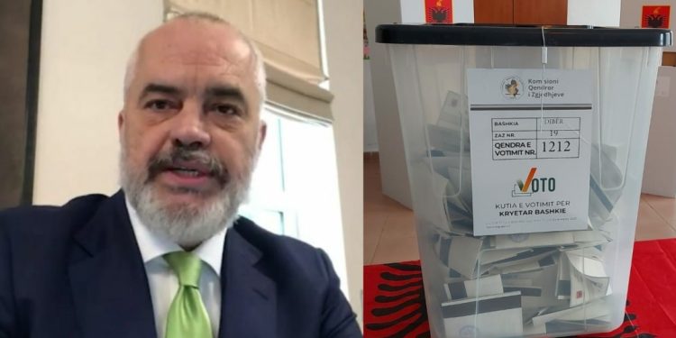 Kush fiton PS apo PD? Nëse zgjedhjet zhvillohen sot, sondazhi nxjerr fitues…