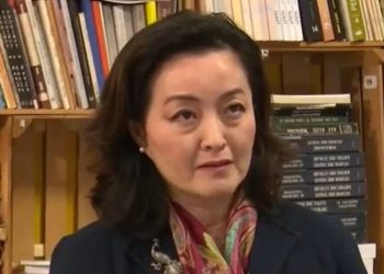 Yuri Kim flet për përfshirjen e Sali Berishës në fushatë: Është njësoj si zjarrvënësi i fshatit që…