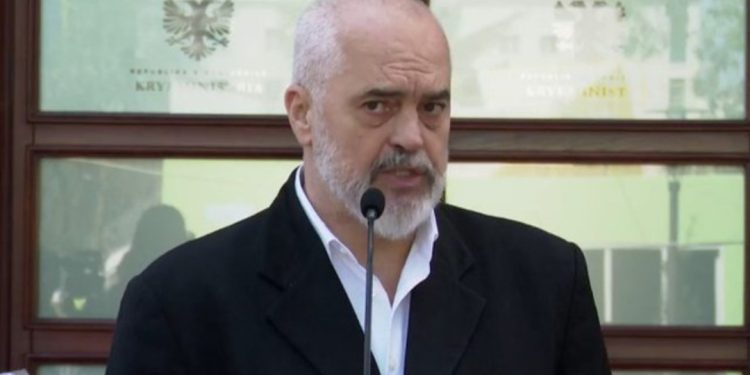 “S’ka më shfrytëzim”/ Rama me ‘dorë të hekurt’: Do detyrojmë edhe bizneset që…