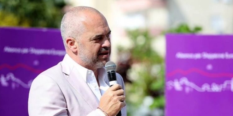 Rama bëhet operacion në QSUT, ja si paraqitet gjendja shëndetësore e kryeministrit…